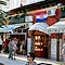 butiker och cafer i Split